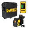 Dewalt DW088KD-XJ Samonivelační laser se 2 křížovými Náhled obrázku produktu 14