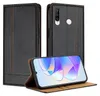 Pouzdro pro Huawei P30 Lite kožené flipové pouzdro s funkcí Náhled obrázku produktu 1