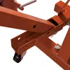 LUXTOM | Cavalletto motore, fino a 900 kg, in acciaio Anteprima dell’immagine prodotto 9