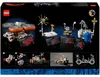 LEGO Technic Lunárne prieskumné vozidlo NASA Apollo - LRV, Náhľad obrázku produktu 4