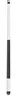J.Parker JPS-3 White Edtion Pool Billard Queue / Cue Produktbild-Vorschau 3