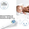 FT 100 Infrarot-Stirnthermometer Produktbild-Vorschau 21