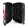 NoBoringSuitcases.com Detský kufor na príručnú batožinu Náhľad obrázku produktu 4