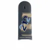 A silver perfume bottle with blue numbers '212' and the brand name 'CAROLINA HERRERA' at the bottom, set against a white background. Náhľad obrázku produktu