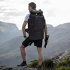 OKWISH Trekkingrucksack Groß, Wasserdicht & Leicht, Outdoor Produktbild-Vorschau 7