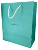 Tiffany & Co, Tiffany & Co., Velká, Nákupní taška, Náhled obrázku produktu 2