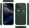 Housse pour iPhone 16 Pro Max Housse étui silicone Housse Voir les images du produit 2