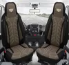 Schonbezüge Sitzbezüge für Audi A4 B9 Bj ab 2015 in Produktbild-Vorschau 2