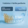 mfa Tabletas limpiadoras para retenedores – Limpiador para Vista previa de la imagen del producto 3
