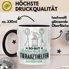 Tierarzthelfer Geschenk Tasse So Gut Kann Nur Ein Produktbild-Vorschau 3