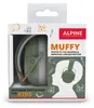 Alpine Muffy Kinder-Gehörschutz Grün Produktbild-Vorschau 5