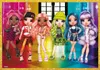 Trefl Rainbow High, 48 Stück(e), Cartoons, 4 Jahr(e) Produktbild-Vorschau 3