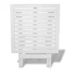 VidaXL 41436, 460 mm, 460 mm, 470 mm Podgląd zdjęcia produktu 11