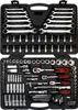 KS TOOLS 918.0724 - Steckschlüssel-Satz - 124 Kopf/Köpfe - Produktbild-Vorschau 7