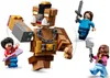LEGO® Minecraft® Wyprawa do kopalni pancerników 21269 Podgląd zdjęcia produktu 35
