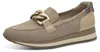 Jana Damen Slipper Elegant Vegan, Taupe, 39 Produktbild-Vorschau 1