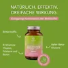 BitterLiebe Cholesterin Kapseln - 120 Kapseln Produktbild-Vorschau 7