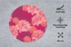 MuchoWow® Mauspad Mousepad Leopard - Tiermuster - Produktbild-Vorschau 3