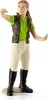 schleich HORSE CLUB 42104, 5 lat(a), Wielobarwny, Plastik Podgląd zdjęcia produktu 4