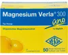 Magnesio Verla 300 uno tipo granuli arancione, 50 pz. Anteprima dell’immagine prodotto 1