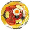 Look-O-Look Mini Candy Pizza 85g Produktbild-Vorschau 2