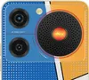 ZTE Nubia Musik 6,6" 128GB/4GB Dual SIM Pop Art Produktbild-Vorschau 12