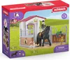 Horse Club Pferdebox mit Tori & Princess Produktbild-Vorschau 2