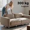 Wiltec 2x transportní kolečka 575 x 290 x 144 mm s nosností Náhled obrázku produktu 2