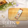Lindt Eiscafe weiße Schokolade mit Eiskaffee Creme Füllung Produktbild-Vorschau 5