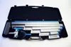 KUBALA Master Set 0651 Gipserwerkzeugkoffer Produktbild-Vorschau 2