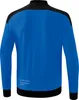 Erima CHANGE presentation jacket new royal/black/white new Produktbild-Vorschau 4