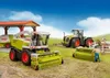BRUDER Claas Jaguar 900, 4 lat(a), Plastik, Zielony, Podgląd zdjęcia produktu 19