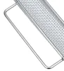 Peviasot Kaltrauchgenerator Edelstahl 22,5 x 22,5 x 5 cm, Produktbild-Vorschau 4