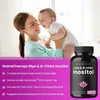 Myo & D-Chiro Inositol (120 Kapseln) Produktbild-Vorschau 4