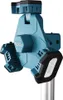 Makita DML814 Akku-Lampe 3000lum Solo 18V Li-Ion ohne Produktbild-Vorschau 10