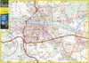 Falk Cityplan Regensburg 1:16.000 Produktbild-Vorschau 2
