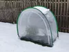 Bio Green tenda da svernamento Artico, protezione Anteprima dell’immagine prodotto 11