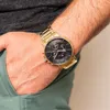 Zegarek Męski Tommy Hilfiger Tyson 1710589 (Zf100B) + Box Podgląd zdjęcia produktu 8