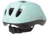 Schutz-/Fahrradhelm für Kinder Bobike Go S Minze / Bobike Produktbild-Vorschau 2
