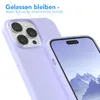 EAZY CASE - TPU Hülle für Apple iPhone 14 Pro Max, TPU Case Produktbild-Vorschau 4