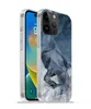 MuchoWow® Handyhülle Schutzhülle Hülle für Apple iPhone 14 Produktbild-Vorschau 1