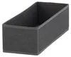 Puck Organizer – M – 13 x 36 cm – Dunkelgrau | Produktbild-Vorschau 2