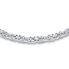 Uni Königsarmband 925er Silber 2mm breit KA0020 (Länge: Produktbild-Vorschau 4