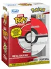 Funko FK92306 - Pokémon Bitty POP! Display Vinyl Figuren Produktbild-Vorschau 1