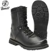 Brandit Boot Unisex BW Kampfstiefel schwarz Basics Leder Produktbild-Vorschau 11