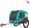 Tiggo VS Pet M Remorque pour vélo de chien Remorque de Voir les images du produit 5