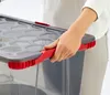 Pudełko 15 l EVO TOTAL PROTECTION, kolor: Podgląd zdjęcia produktu 7