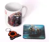 Dárková krabička God of War - oficiální fanouškovská sada s Náhled obrázku produktu 3