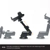 R2B Handyhalterung Saugnapf - Handy Halterung Auto, Produktbild-Vorschau 3