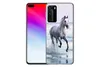 MuchoWow® Handyhülle Schutzhülle Hülle für Huawei P40 Pro Produktbild-Vorschau 2